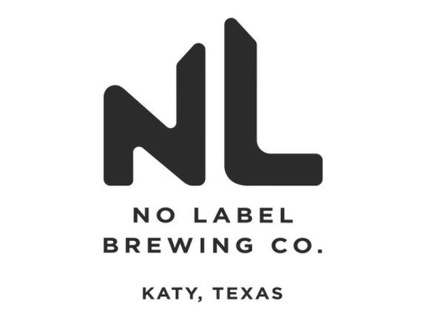 No Label Brewing Co Logo