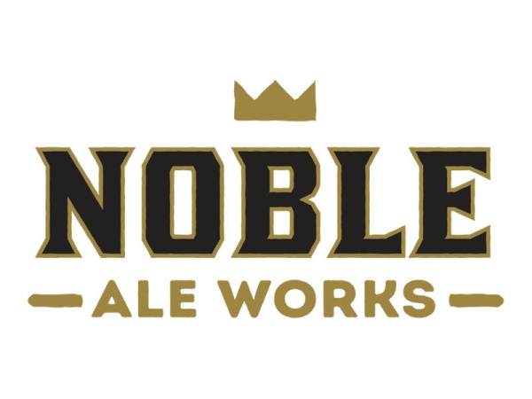 Noble Ale Works [CHIP227-5500 TEMP] Logo