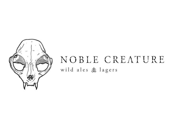 Noble Creature Cask House Logo