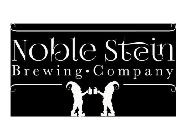 Noble Stein Brewing Co. Logo