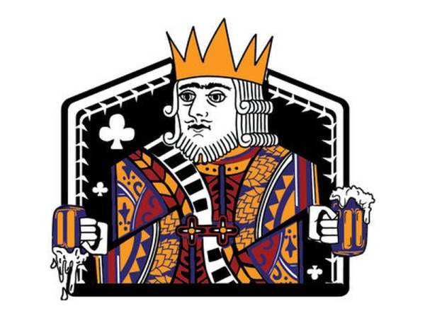 NoblebrÃ¤u Brewing Logo
