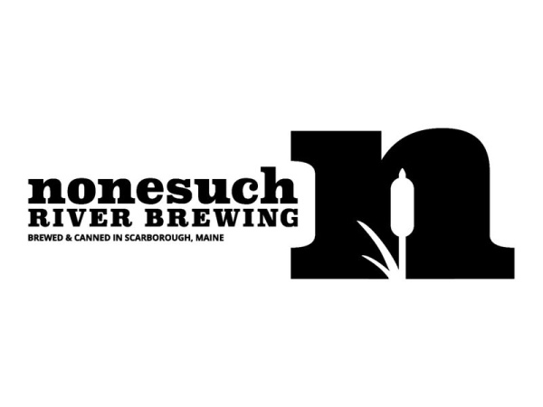 Nonesuch River Brewing Logo