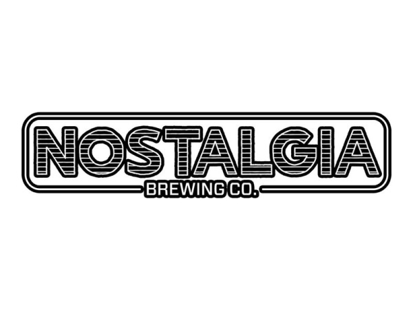 Nostalgia Brewing Logo