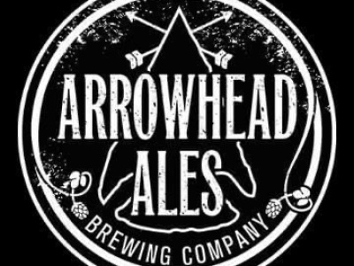Arrowhead Ales Brewing Company Logo