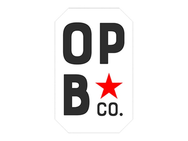 Oak Park Brewing Co. Logo