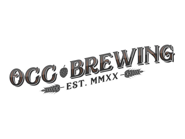 OCC Brewing Logo