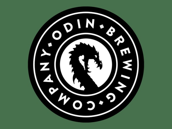 Odin Brewing Co Logo