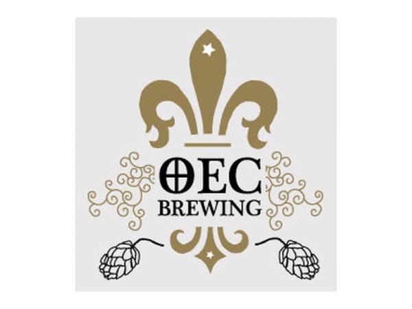 OEC Brewing Logo