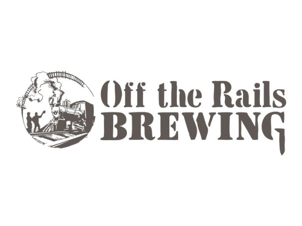 Off The Rails Brewing Logo