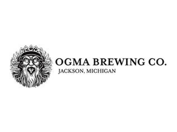 Ogma Brewing Company Logo