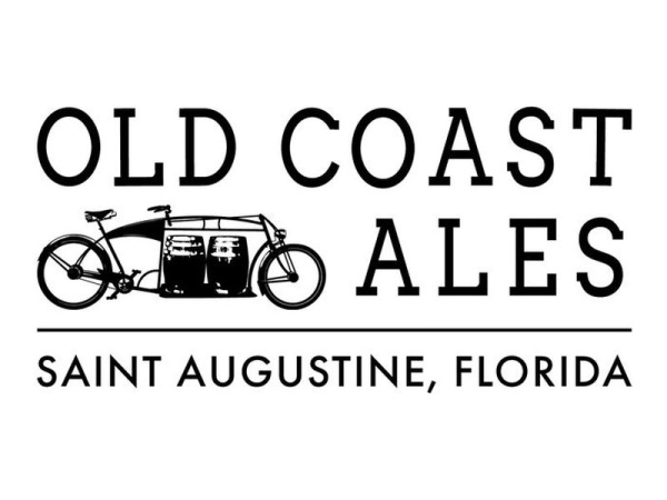 Old Coast Ales Logo