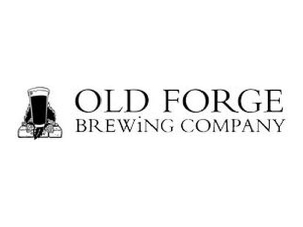 Old Forge Brewing Co Logo