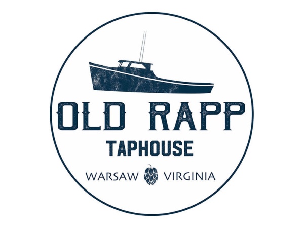 Old Rappahannock Brewing Company Logo