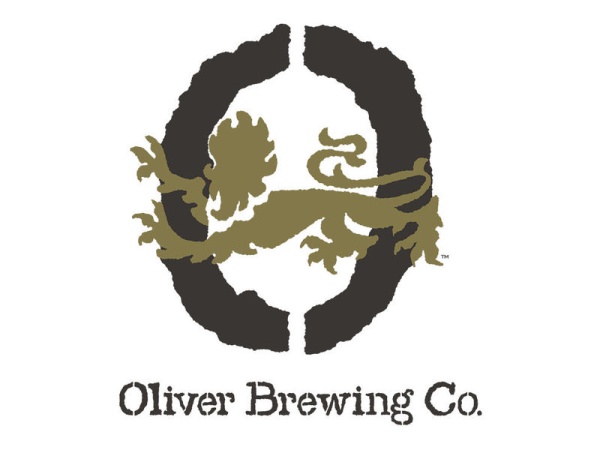 Oliver Brewing Company Logo