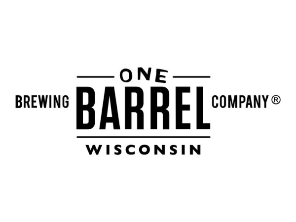 One Barrel Brewing Company Logo