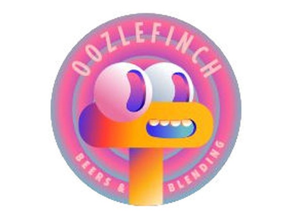 Oozlefinch Beers & Blending Logo
