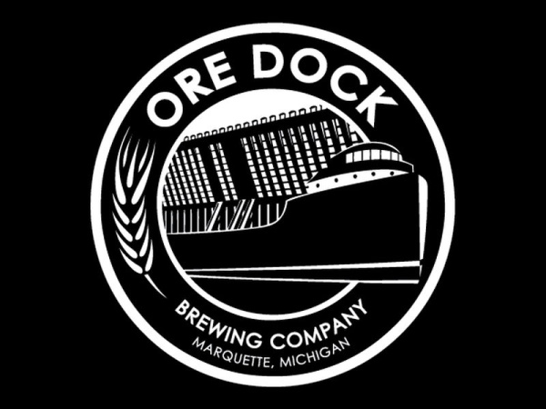 Ore Dock Brewing Co Logo