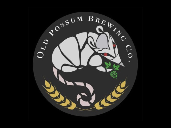 Old Possum Brewing Company Logo