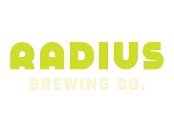Radius Brewing Company Logo