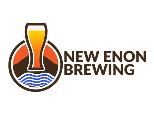 Random Precision Brewing Company Logo