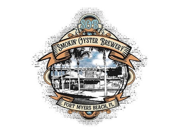 Riptide Brewing Company Bonita Springs Brewhouse Logo