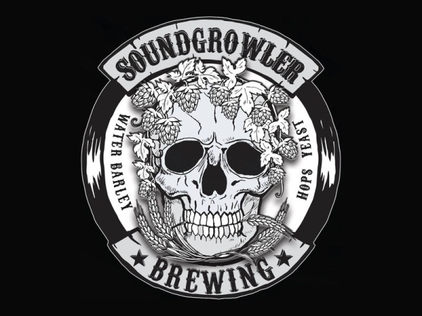 River Hawk Brewing Logo