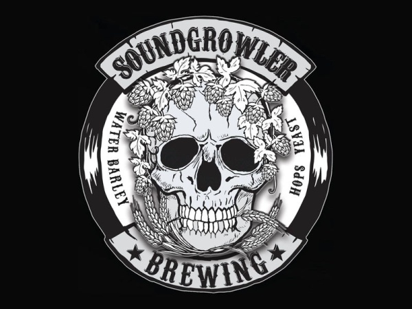 Rt66 Old School Brewing Logo