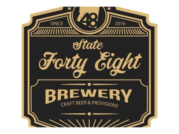 12 West Brewing Company - Production Facility Logo