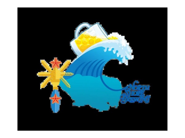 2Toms Brewing Company Logo