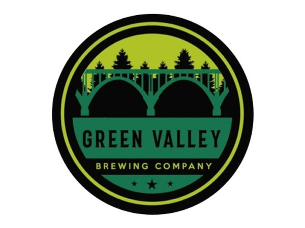 5 Barrel Bullet Brewing Company Logo