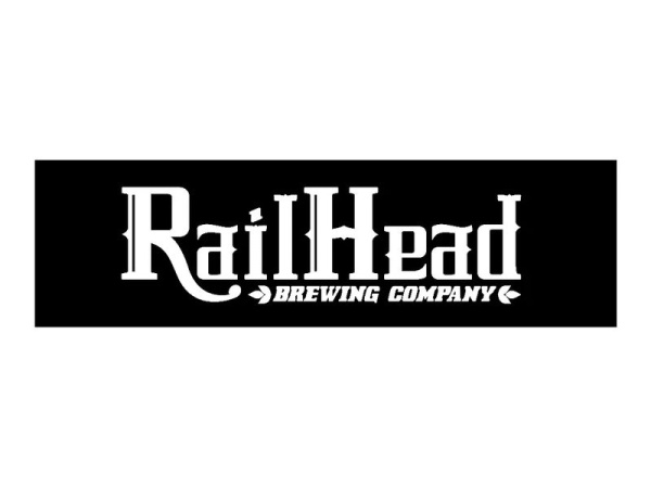 Railhead Brewing Company Logo