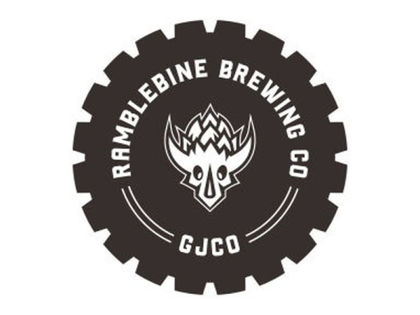 Ramblebine Brewing Company Logo