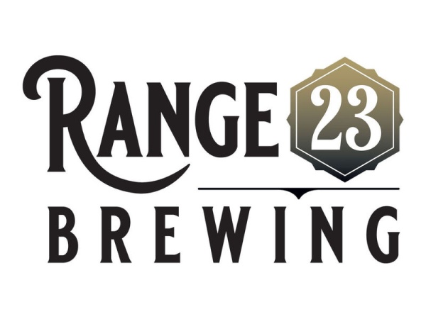 Range 23 Brewing Logo