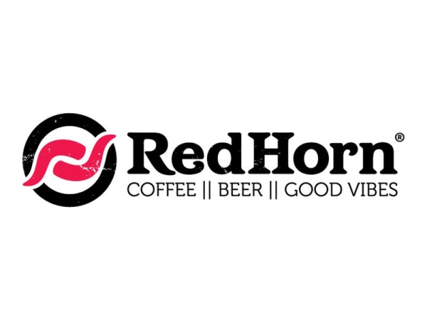 Red Horn Brewing Co. Logo