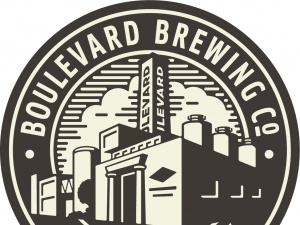 Boulevard Brewing Co Logo