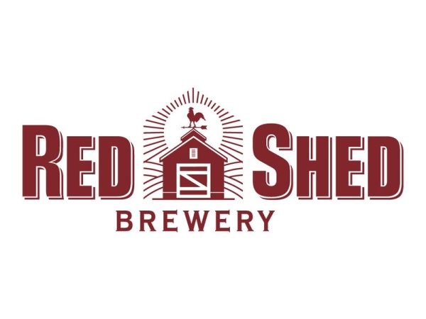 Red Shed Brewery Logo