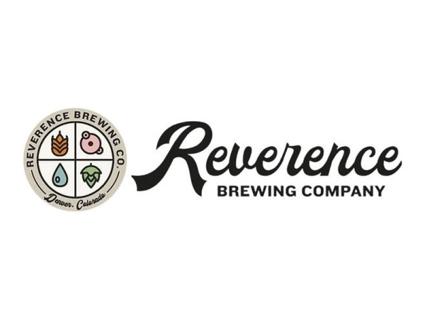 Reverence Brewing Logo
