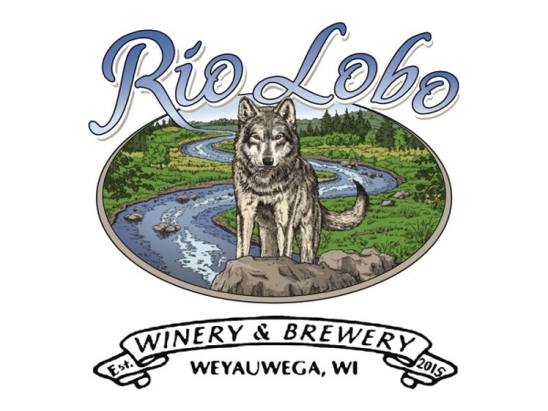 Rio Lobo, LLC. Logo