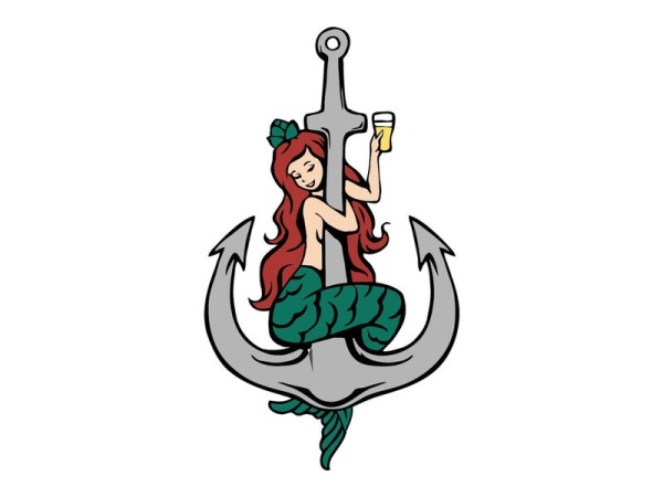River Mile 38 Brewing Co Logo