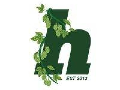 Hopvine Brewing Company Logo