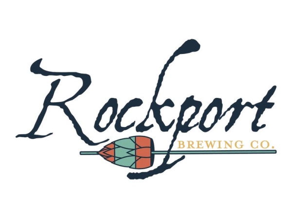 Rockport Brewing Company Logo