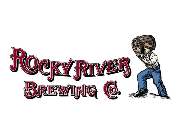 Rocky River Brewing Co Logo
