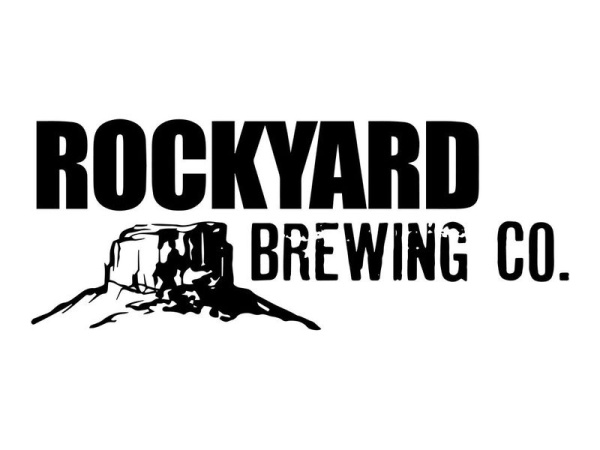 Rockyard Brewing Company Logo