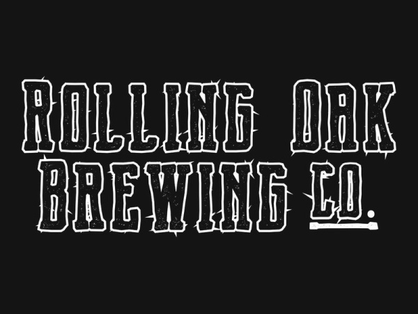 Rolling Oak Brewing Co Logo