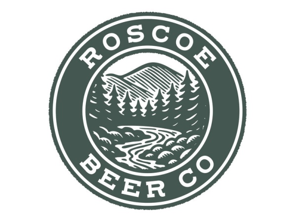 Roscoe Brewing Company Logo