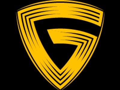 Goldfinger Brewing Company Logo