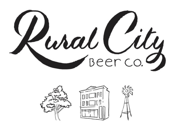Rural City Beer Co. Logo
