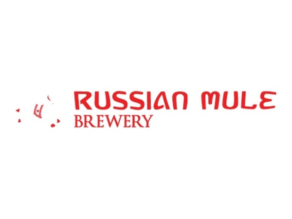 Russian Mule Brewery Logo