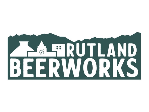 Rutland Beer Works - Hop'n Moose Logo