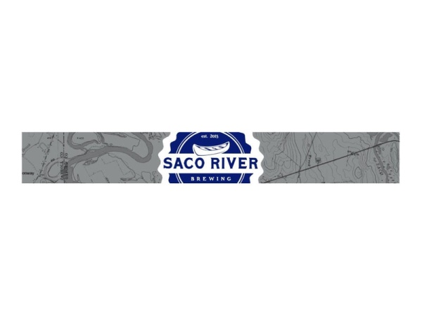 Saco River Brewing Logo